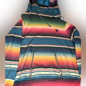 Aviator Nation Ninja Hoodie